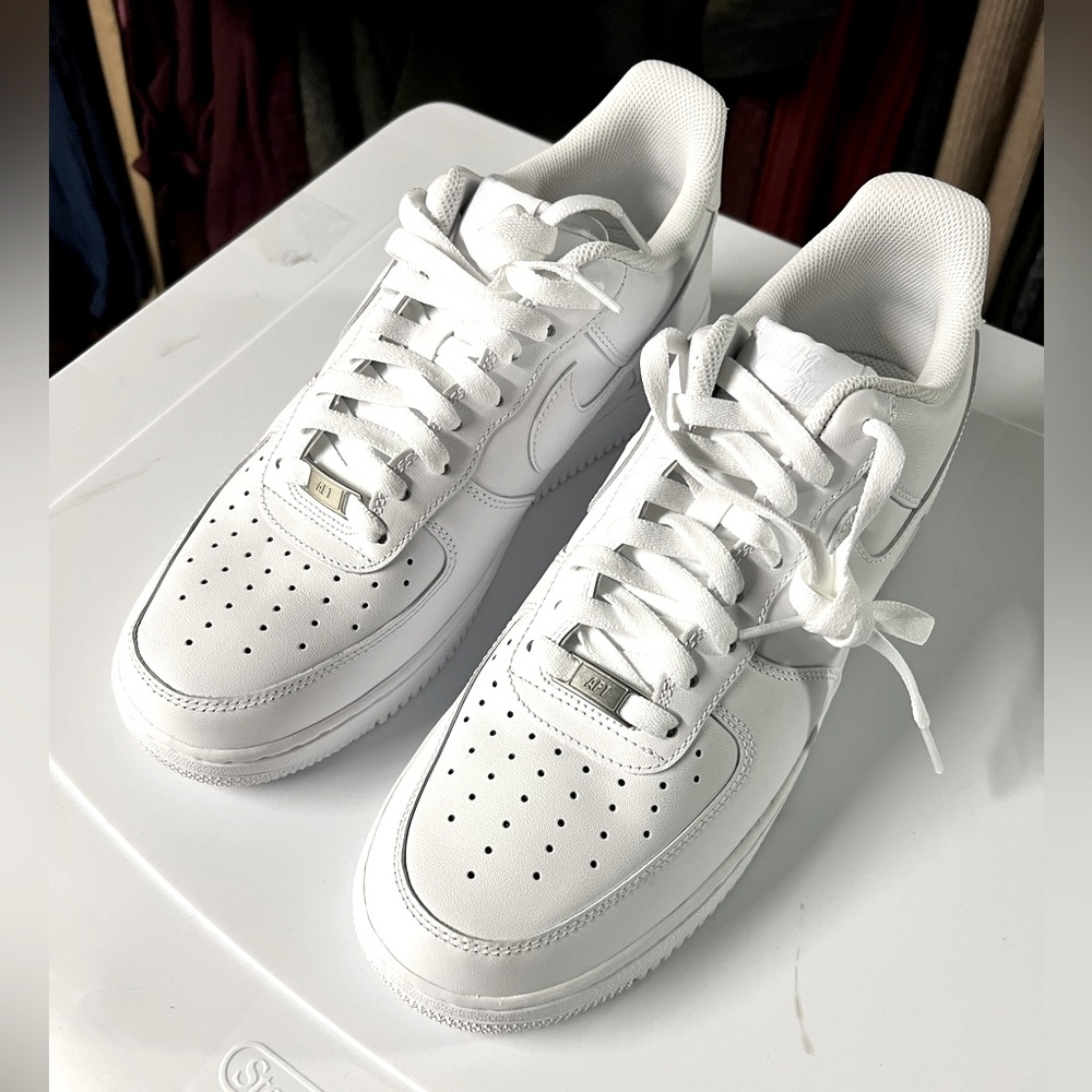 Nike Air Force 1